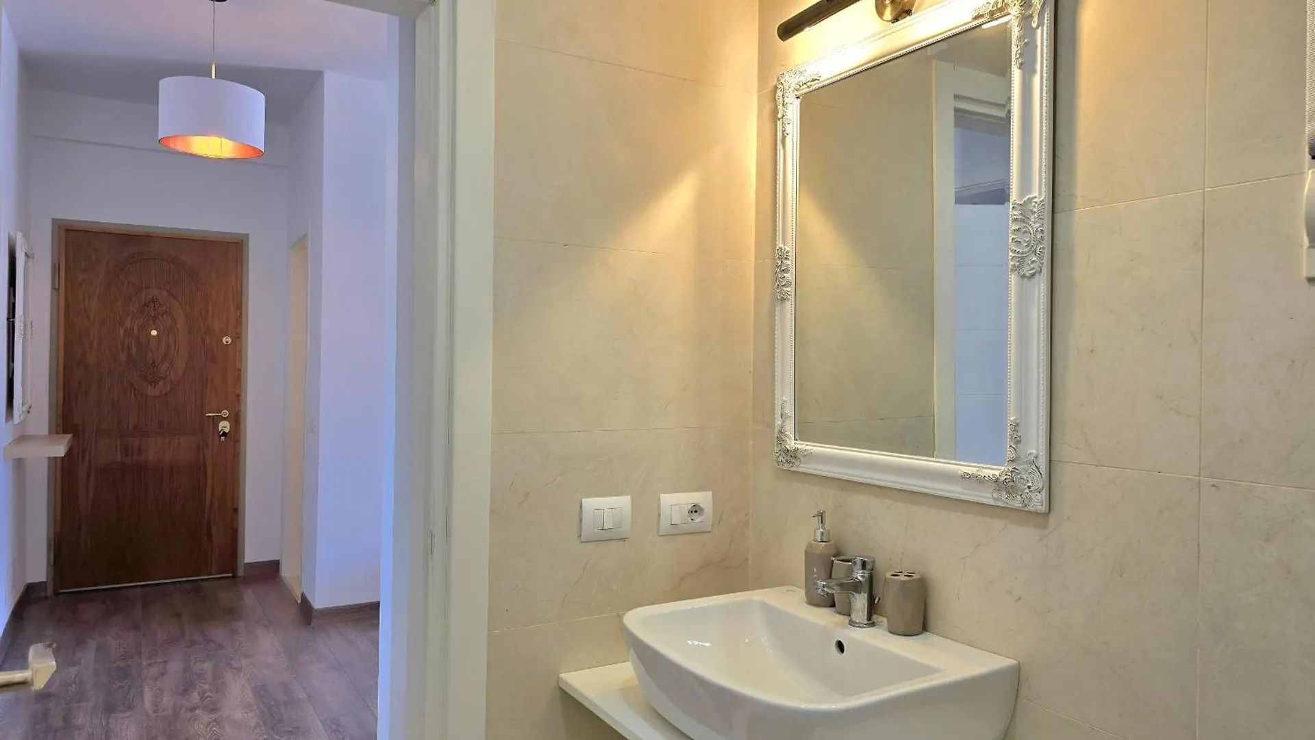 Sunny Beach Apartments - 179 Δυρράχιο