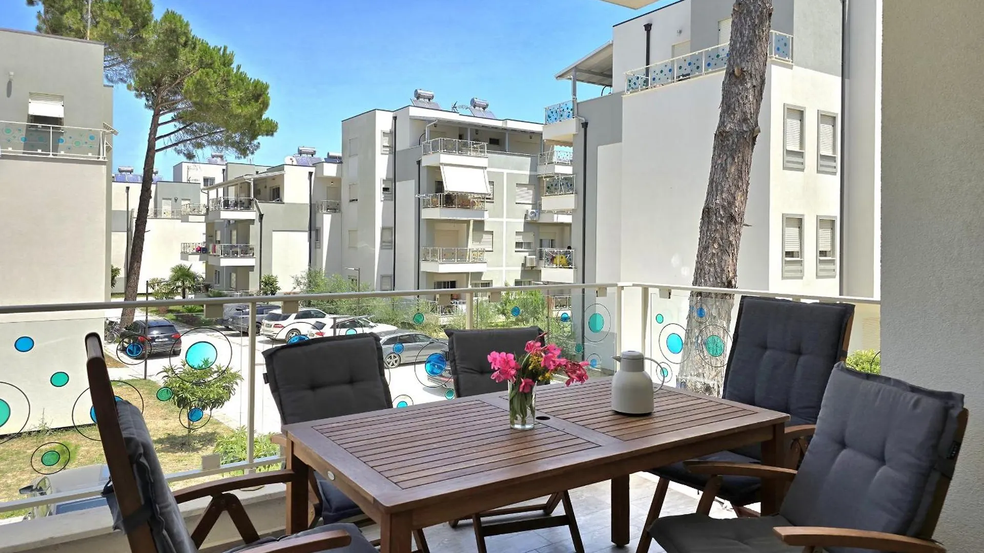 Sunny Beach Apartments - 179 Δυρράχιο