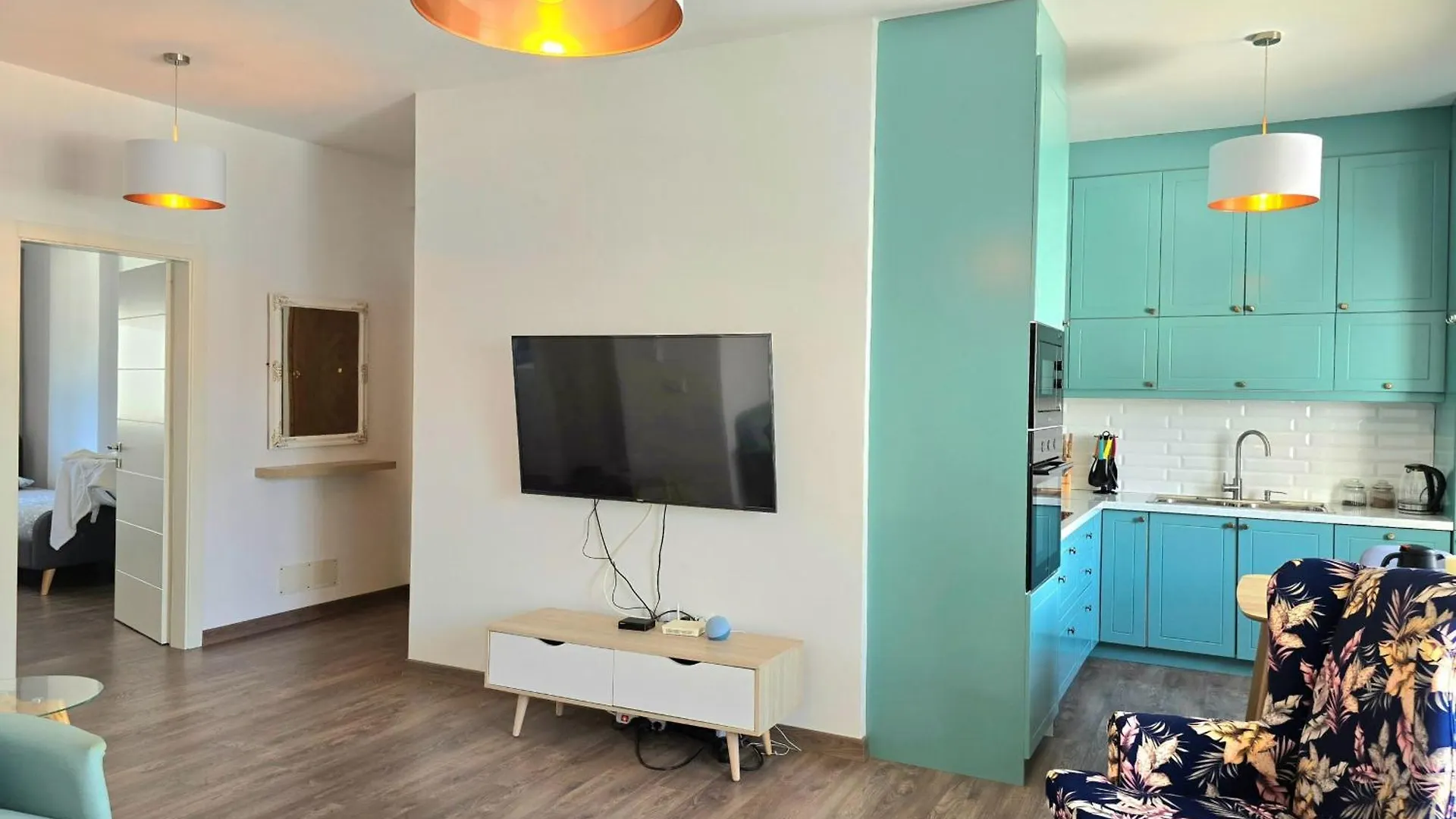 Sunny Beach Apartments - 179 Δυρράχιο 0*,